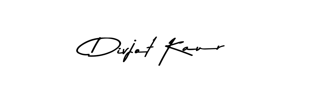 The best way (Asem Kandis PERSONAL USE) to make a short signature is to pick only two or three words in your name. The name Divjot Kaur include a total of six letters. For converting this name. Divjot Kaur signature style 9 images and pictures png