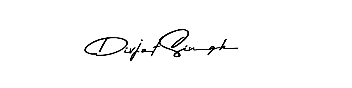 You should practise on your own different ways (Asem Kandis PERSONAL USE) to write your name (Divjot Singh) in signature. don't let someone else do it for you. Divjot Singh signature style 9 images and pictures png