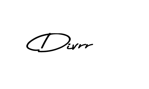 Similarly Asem Kandis PERSONAL USE is the best handwritten signature design. Signature creator online .You can use it as an online autograph creator for name Divrr. Divrr signature style 9 images and pictures png