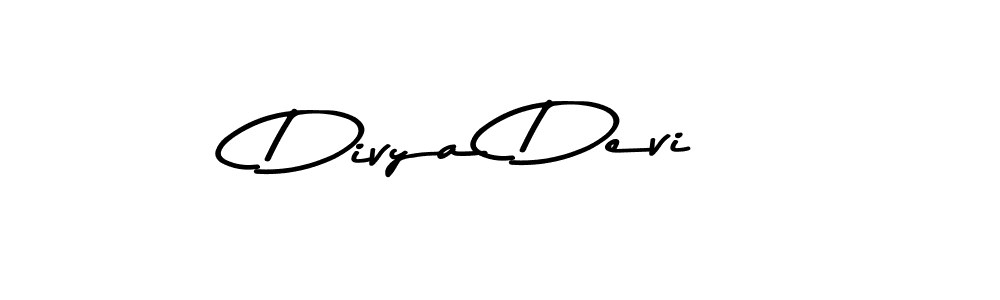 The best way (Asem Kandis PERSONAL USE) to make a short signature is to pick only two or three words in your name. The name Divya Devi include a total of six letters. For converting this name. Divya Devi signature style 9 images and pictures png