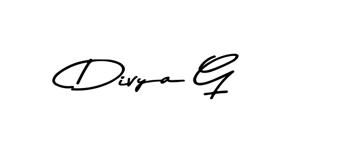 Make a beautiful signature design for name Divya G. Use this online signature maker to create a handwritten signature for free. Divya G signature style 9 images and pictures png