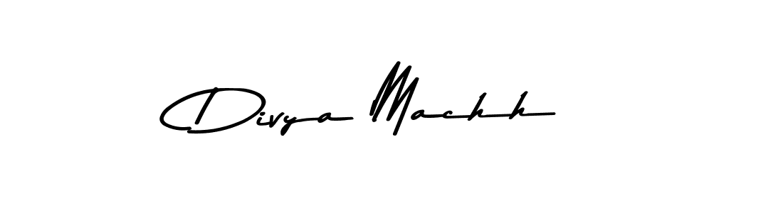 Make a beautiful signature design for name Divya Machh. Use this online signature maker to create a handwritten signature for free. Divya Machh signature style 9 images and pictures png