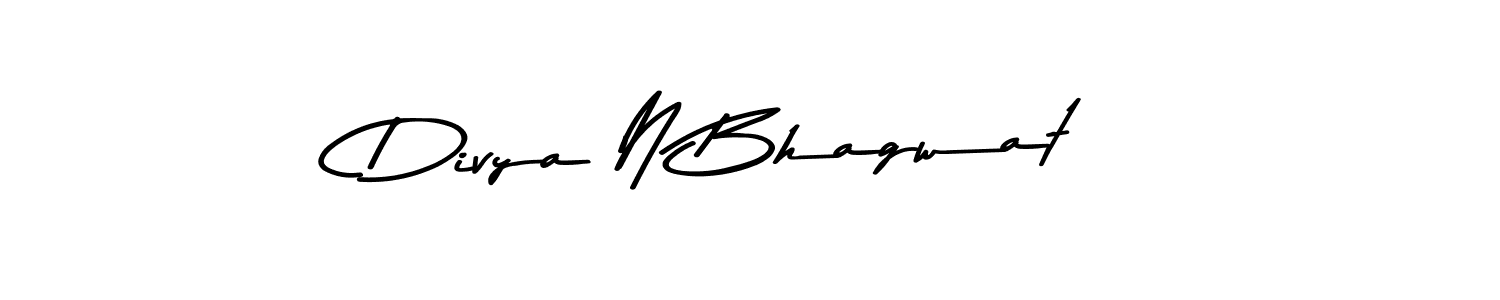 You can use this online signature creator to create a handwritten signature for the name Divya N Bhagwat. This is the best online autograph maker. Divya N Bhagwat signature style 9 images and pictures png