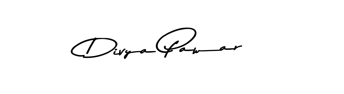 Use a signature maker to create a handwritten signature online. With this signature software, you can design (Asem Kandis PERSONAL USE) your own signature for name Divya Pawar. Divya Pawar signature style 9 images and pictures png