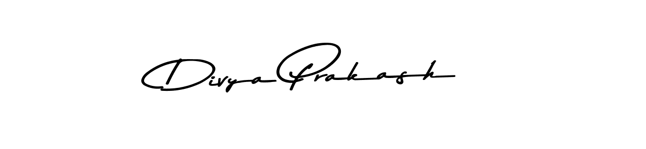 Also we have Divya Prakash name is the best signature style. Create professional handwritten signature collection using Asem Kandis PERSONAL USE autograph style. Divya Prakash signature style 9 images and pictures png
