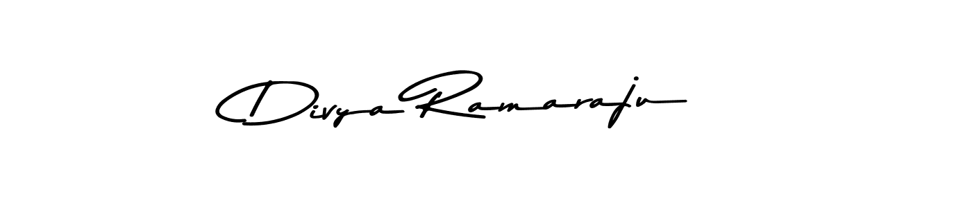 You can use this online signature creator to create a handwritten signature for the name Divya Ramaraju. This is the best online autograph maker. Divya Ramaraju signature style 9 images and pictures png