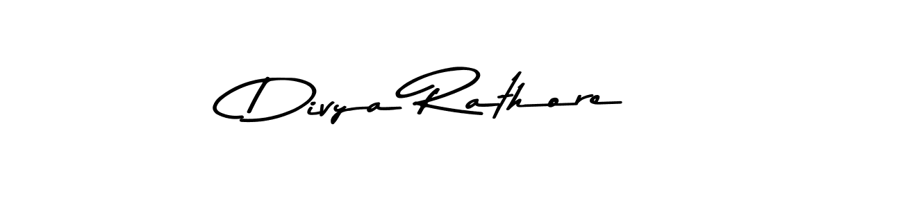 Make a beautiful signature design for name Divya Rathore. Use this online signature maker to create a handwritten signature for free. Divya Rathore signature style 9 images and pictures png