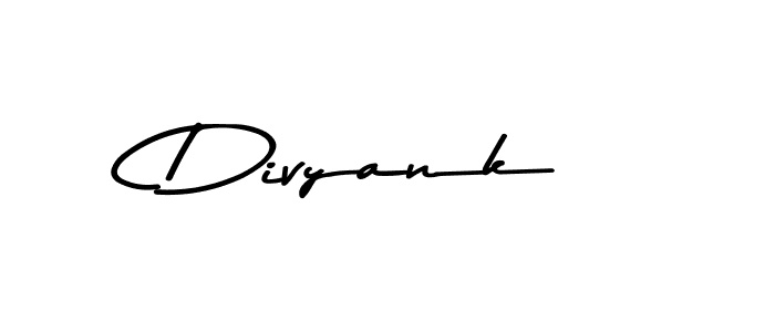 Make a short Divyank signature style. Manage your documents anywhere anytime using Asem Kandis PERSONAL USE. Create and add eSignatures, submit forms, share and send files easily. Divyank signature style 9 images and pictures png