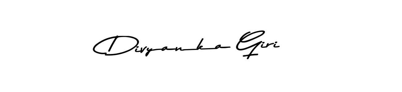 Similarly Asem Kandis PERSONAL USE is the best handwritten signature design. Signature creator online .You can use it as an online autograph creator for name Divyanka Giri. Divyanka Giri signature style 9 images and pictures png