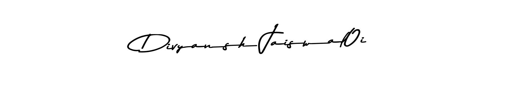 Also we have Divyansh Jaiswal0i name is the best signature style. Create professional handwritten signature collection using Asem Kandis PERSONAL USE autograph style. Divyansh Jaiswal0i signature style 9 images and pictures png