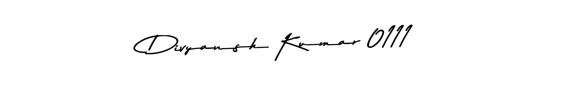 You can use this online signature creator to create a handwritten signature for the name Divyansh Kumar 0111. This is the best online autograph maker. Divyansh Kumar 0111 signature style 9 images and pictures png