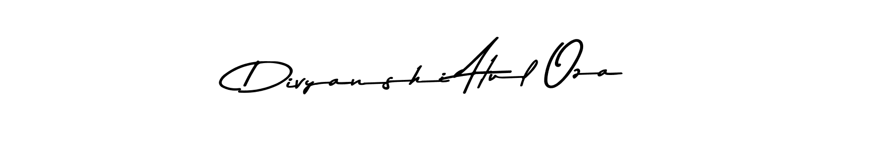 See photos of Divyanshi Atul Oza official signature by Spectra . Check more albums & portfolios. Read reviews & check more about Asem Kandis PERSONAL USE font. Divyanshi Atul Oza signature style 9 images and pictures png