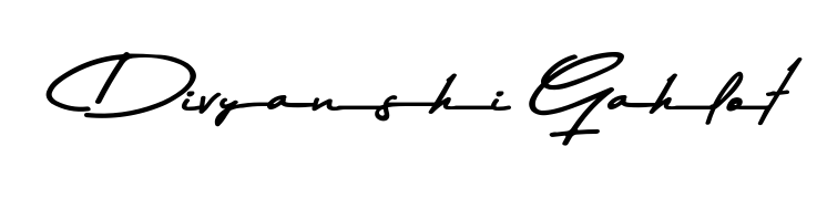 The Asem Kandis PERSONAL USE signature style provides a bold statement for name Divyanshi Gahlot. Designed for business owners, executives, and leaders. Divyanshi Gahlot signature style 9 images and pictures png