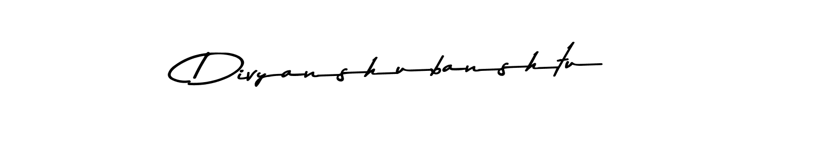 Make a short Divyanshubanshtu signature style. Manage your documents anywhere anytime using Asem Kandis PERSONAL USE. Create and add eSignatures, submit forms, share and send files easily. Divyanshubanshtu signature style 9 images and pictures png