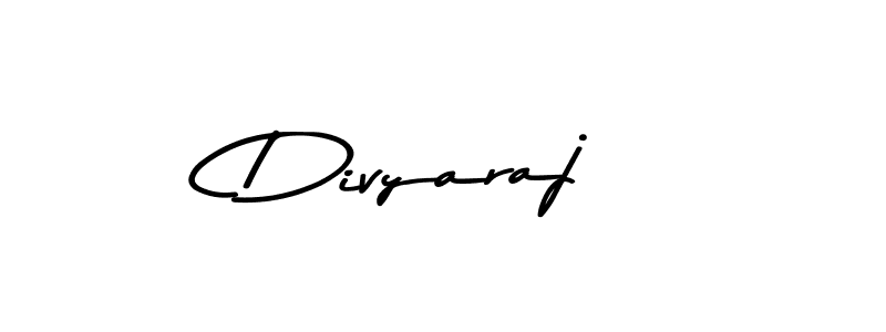 if you are searching for the best signature style for your name Divyaraj. so please give up your signature search. here we have designed multiple signature styles  using Asem Kandis PERSONAL USE. Divyaraj signature style 9 images and pictures png