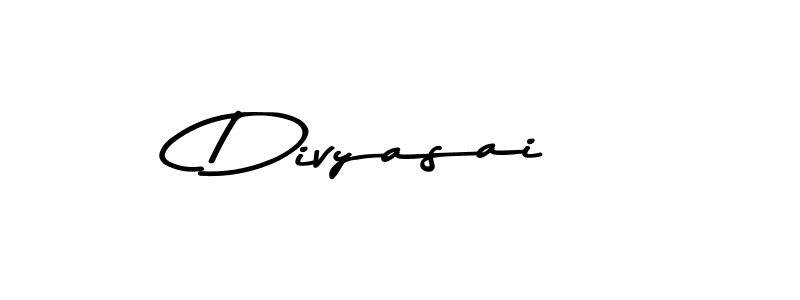 This is the best signature style for the Divyasai name. Also you like these signature font (Asem Kandis PERSONAL USE). Mix name signature. Divyasai signature style 9 images and pictures png