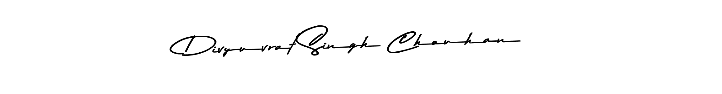 It looks lik you need a new signature style for name Divyuvrat Singh Chouhan. Design unique handwritten (Asem Kandis PERSONAL USE) signature with our free signature maker in just a few clicks. Divyuvrat Singh Chouhan signature style 9 images and pictures png