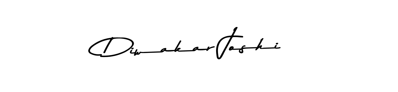 You should practise on your own different ways (Asem Kandis PERSONAL USE) to write your name (Diwakar Joshi) in signature. don't let someone else do it for you. Diwakar Joshi signature style 9 images and pictures png