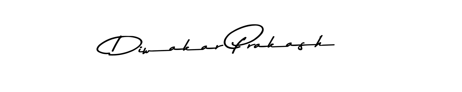 You should practise on your own different ways (Asem Kandis PERSONAL USE) to write your name (Diwakar Prakash) in signature. don't let someone else do it for you. Diwakar Prakash signature style 9 images and pictures png