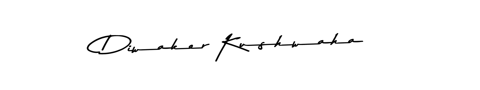 You can use this online signature creator to create a handwritten signature for the name Diwaker Kushwaha. This is the best online autograph maker. Diwaker Kushwaha signature style 9 images and pictures png