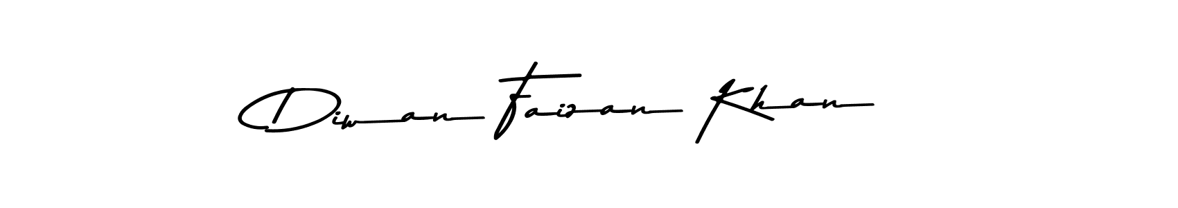 Make a beautiful signature design for name Diwan Faizan Khan. Use this online signature maker to create a handwritten signature for free. Diwan Faizan Khan signature style 9 images and pictures png