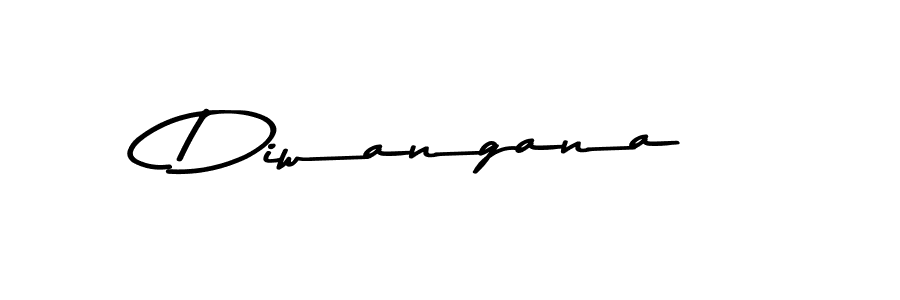 Diwangana stylish signature style. Best Handwritten Sign (Asem Kandis PERSONAL USE) for my name. Handwritten Signature Collection Ideas for my name Diwangana. Diwangana signature style 9 images and pictures png