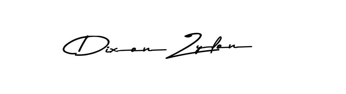 Similarly Asem Kandis PERSONAL USE is the best handwritten signature design. Signature creator online .You can use it as an online autograph creator for name Dixon Zylon. Dixon Zylon signature style 9 images and pictures png