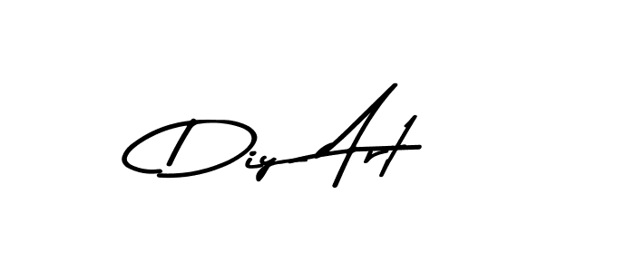 Make a beautiful signature design for name Diy Art. Use this online signature maker to create a handwritten signature for free. Diy Art signature style 9 images and pictures png