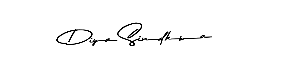 It looks lik you need a new signature style for name Diya Sindhwa. Design unique handwritten (Asem Kandis PERSONAL USE) signature with our free signature maker in just a few clicks. Diya Sindhwa signature style 9 images and pictures png