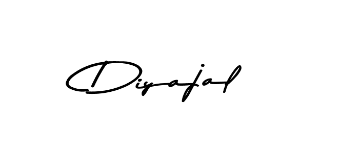 It looks lik you need a new signature style for name Diyajal. Design unique handwritten (Asem Kandis PERSONAL USE) signature with our free signature maker in just a few clicks. Diyajal signature style 9 images and pictures png