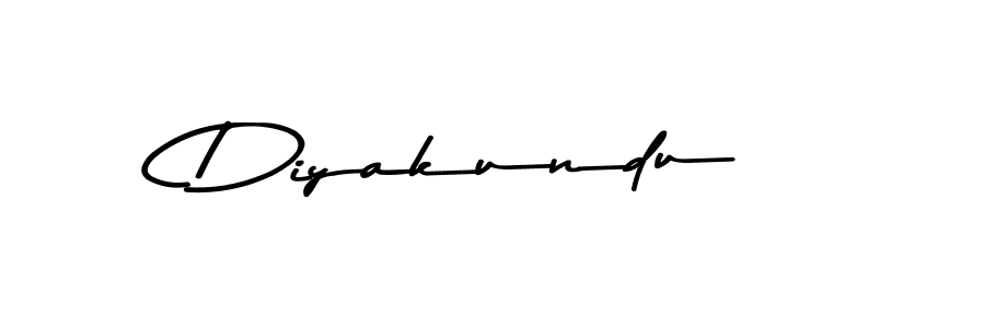 Here are the top 10 professional signature styles for the name Diyakundu. These are the best autograph styles you can use for your name. Diyakundu signature style 9 images and pictures png