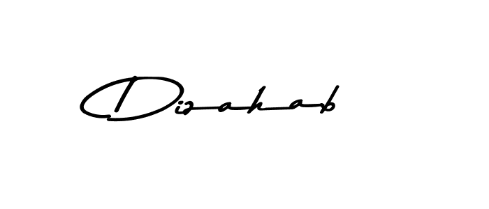 It looks lik you need a new signature style for name Dizahab. Design unique handwritten (Asem Kandis PERSONAL USE) signature with our free signature maker in just a few clicks. Dizahab signature style 9 images and pictures png