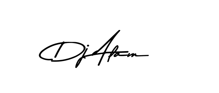 How to Draw Dj Alam signature style? Asem Kandis PERSONAL USE is a latest design signature styles for name Dj Alam. Dj Alam signature style 9 images and pictures png