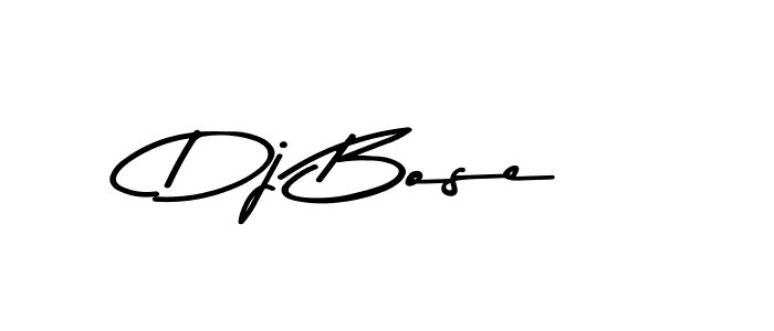 Make a beautiful signature design for name Dj Bose. Use this online signature maker to create a handwritten signature for free. Dj Bose signature style 9 images and pictures png