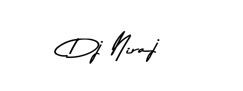 Once you've used our free online signature maker to create your best signature Asem Kandis PERSONAL USE style, it's time to enjoy all of the benefits that Dj Niraj name signing documents. Dj Niraj signature style 9 images and pictures png