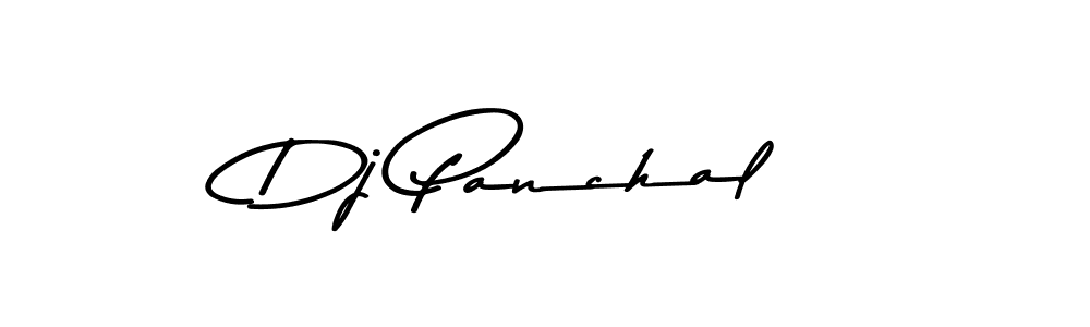 Here are the top 10 professional signature styles for the name Dj Panchal. These are the best autograph styles you can use for your name. Dj Panchal signature style 9 images and pictures png