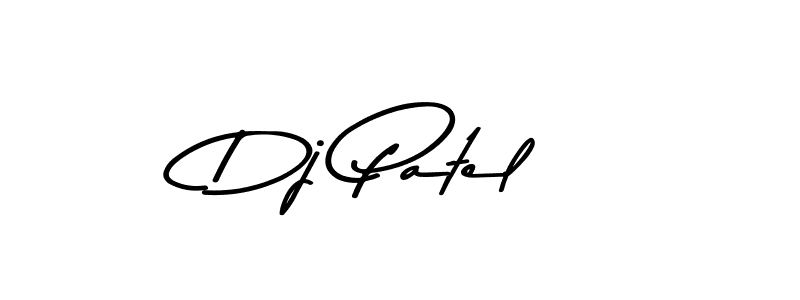 This is the best signature style for the Dj Patel name. Also you like these signature font (Asem Kandis PERSONAL USE). Mix name signature. Dj Patel signature style 9 images and pictures png