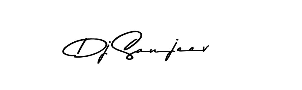 How to Draw Dj Sanjeev signature style? Asem Kandis PERSONAL USE is a latest design signature styles for name Dj Sanjeev. Dj Sanjeev signature style 9 images and pictures png