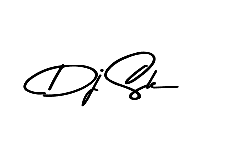 Make a short Dj Sk signature style. Manage your documents anywhere anytime using Asem Kandis PERSONAL USE. Create and add eSignatures, submit forms, share and send files easily. Dj Sk signature style 9 images and pictures png