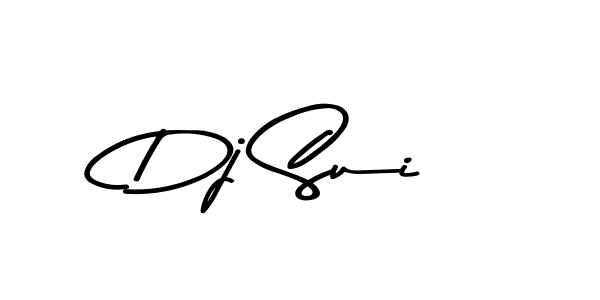 The best way (Asem Kandis PERSONAL USE) to make a short signature is to pick only two or three words in your name. The name Dj Sui include a total of six letters. For converting this name. Dj Sui signature style 9 images and pictures png