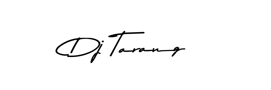 You should practise on your own different ways (Asem Kandis PERSONAL USE) to write your name (Dj Tarang) in signature. don't let someone else do it for you. Dj Tarang signature style 9 images and pictures png