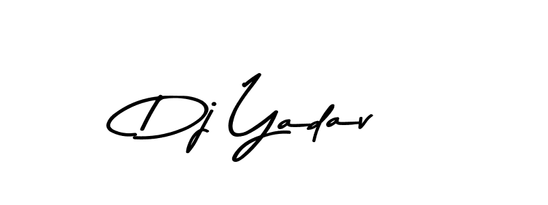 How to Draw Dj Yadav signature style? Asem Kandis PERSONAL USE is a latest design signature styles for name Dj Yadav. Dj Yadav signature style 9 images and pictures png