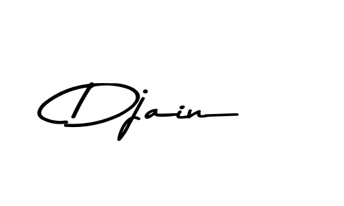 This is the best signature style for the Djain name. Also you like these signature font (Asem Kandis PERSONAL USE). Mix name signature. Djain signature style 9 images and pictures png