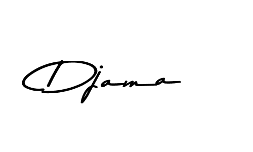 Here are the top 10 professional signature styles for the name Djama. These are the best autograph styles you can use for your name. Djama signature style 9 images and pictures png