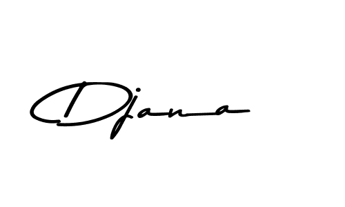 Similarly Asem Kandis PERSONAL USE is the best handwritten signature design. Signature creator online .You can use it as an online autograph creator for name Djana. Djana signature style 9 images and pictures png