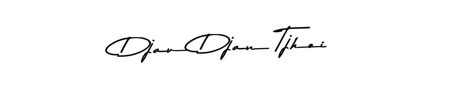 How to Draw Djau Djan Tjhoi signature style? Asem Kandis PERSONAL USE is a latest design signature styles for name Djau Djan Tjhoi. Djau Djan Tjhoi signature style 9 images and pictures png