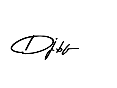 Similarly Asem Kandis PERSONAL USE is the best handwritten signature design. Signature creator online .You can use it as an online autograph creator for name Djbf. Djbf signature style 9 images and pictures png
