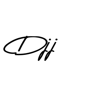 You should practise on your own different ways (Asem Kandis PERSONAL USE) to write your name (Djj) in signature. don't let someone else do it for you. Djj signature style 9 images and pictures png