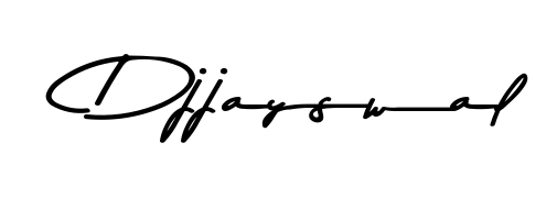 Check out images of Autograph of Djjayswal name. Actor Djjayswal Signature Style. Asem Kandis PERSONAL USE is a professional sign style online. Djjayswal signature style 9 images and pictures png