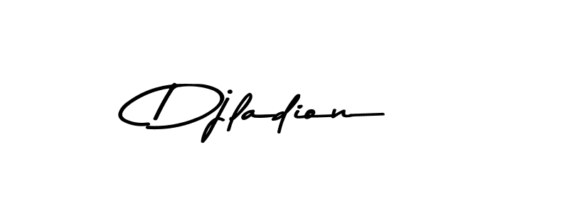 Check out images of Autograph of Djladion name. Actor Djladion Signature Style. Asem Kandis PERSONAL USE is a professional sign style online. Djladion signature style 9 images and pictures png